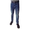 Premium High-Waist Skinny Jeans - Image 2