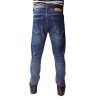 Premium High-Waist Skinny Jeans - Image 3