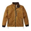 Primaloft Tin Cloth Jacket - Image 2