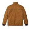 Primaloft Tin Cloth Jacket - Image 3