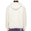 Felt Pullover Classic Hoodie - Image 7