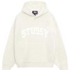 Felt Pullover Classic Hoodie - Image 2