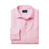 Vienna Pure Linen Shirt - Image 9