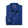 Vienna Pure Linen Shirt - Image 3