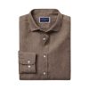 Celtic Pure Linen Shirt - Image 9