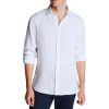 Pure Linen Shirt - Image 2