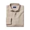 Celtic Pure Linen Shirt - Image 3