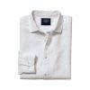 Pure Linen Shirt - Image 3