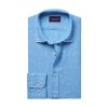 Pure Linen Shirt - Image 5