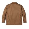 Rugged Twill Cruiser Jacket - Image 4