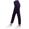 Raw Hem Slim Denim For Women's - Image 4