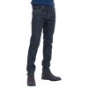 Rinse Black Slim Fitted Jeans - Image 3