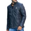 Rugged Outdoors Jacket - Image 3