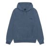 Smooth Hoodie Pigment Dyed - Image 4