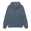 Smooth Hoodie Pigment Dyed - Image 5