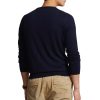 Slim Fit Cotton Sweater - Image 4