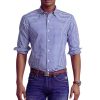 Slim Fit Oxford Shirt - Image 2