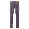 Slim Fit Gray Jeans - Image 3