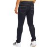 Indigo Slim Fit Jeans - Image 3