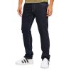 Straight Fit Premium Selvedge Jeans - Image 2