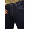 Straight Fit Premium Selvedge Jeans - Image 4