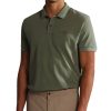 Men's Premium Polo Shirts - Image 4