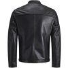 Suede Jacket For Mens - Image 4