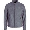 Suede Jacket For Mens - Image 5