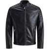 Suede Jacket For Mens - Image 4