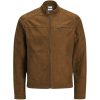 Suede Jacket For Mens - Image 6