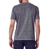 Men's Signalrot Short Sleeve T-Shirt - Image 4