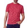 Men's Signalrot Short Sleeve T-Shirt - Image 2