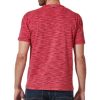 Men's Signalrot Short Sleeve T-Shirt - Image 3