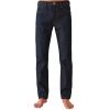 TM005 Tapered Blue Rw Jeans For Men's - Image 2