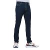 Premium Selvedge Tapered Fit Jeans - Image 2