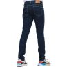 Premium Selvedge Tapered Fit Jeans - Image 3