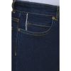 Premium Selvedge Tapered Fit Jeans - Image 4