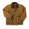 Tin Cloth Field Cruiser Jacket - Image 2