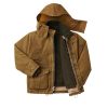 Tin Cloth Field Cruiser Jacket - Image 3