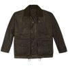 Tin Cloth Field Cruiser Jacket - Image 5