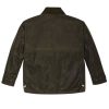 Tin Cloth Field Cruiser Jacket - Image 6