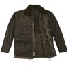 Tin Cloth Field Cruiser Jacket - Image 7