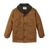 Tin Cloth Insulated Packer Jacket - Image 2