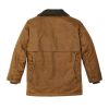 Tin Cloth Insulated Packer Jacket - Image 3