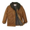 Tin Cloth Insulated Packer Jacket - Image 4