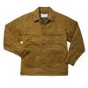 Tin Cloth Lined Cruiser Jacket - Image 2