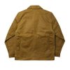 Tin Cloth Lined Cruiser Jacket - Image 3