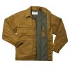 Tin Cloth Lined Cruiser Jacket - Image 4