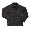 Tin Cloth Lined Cruiser Jacket - Image 5