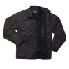 Tin Cloth Lined Cruiser Jacket - Image 7